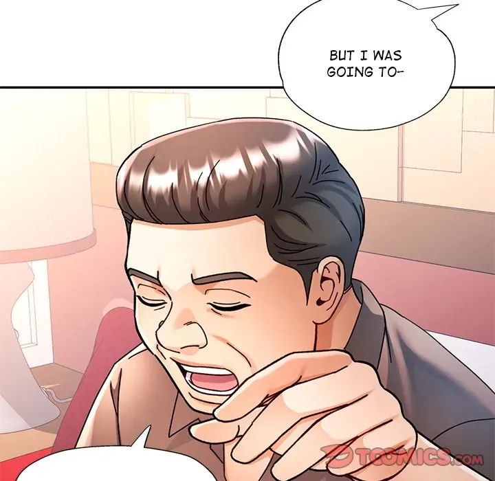 Read In Her Place chapter 78 image 20 on Lezhin
