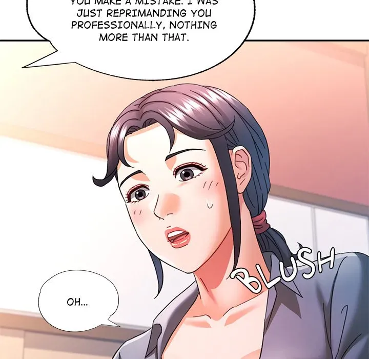 Read In Her Place chapter 78 image 22 on Lezhin