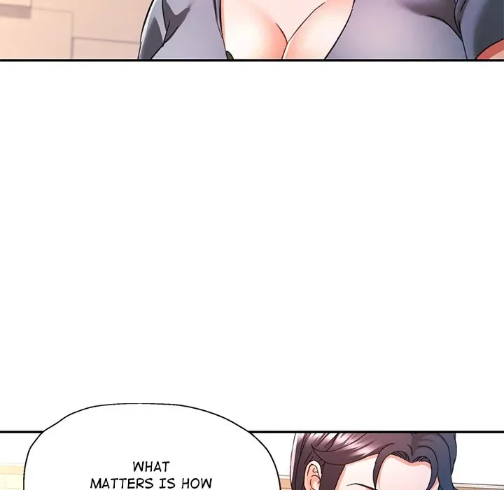 Read In Her Place chapter 78 image 23 on Lezhin