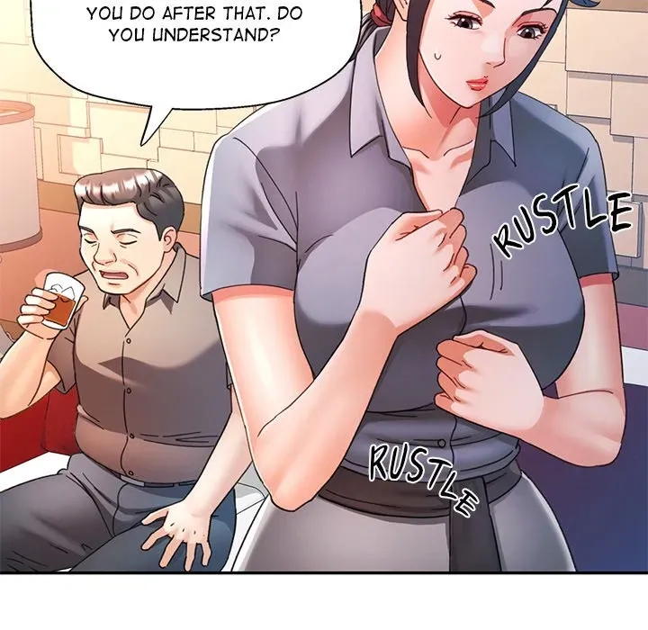 Read In Her Place chapter 78 image 24 on Lezhin