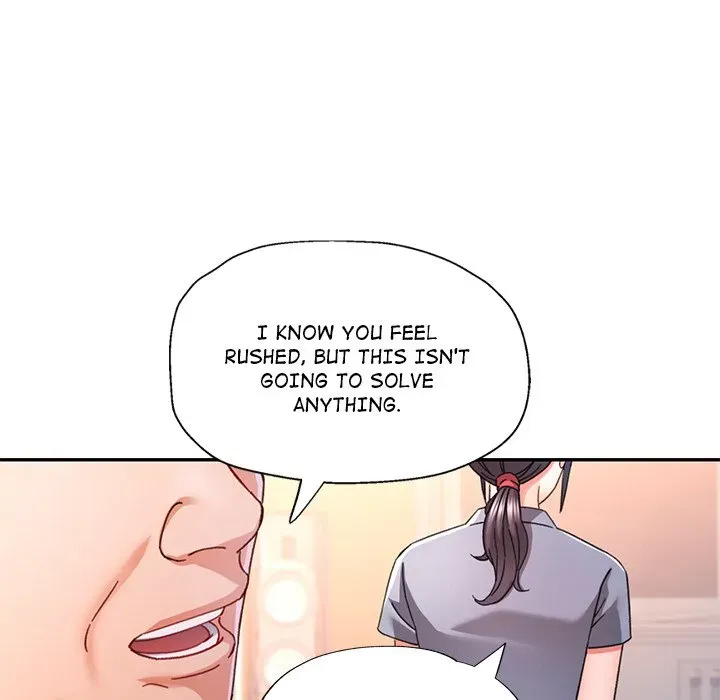 Read In Her Place chapter 78 image 25 on Lezhin