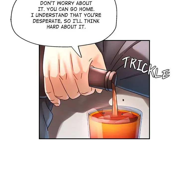 Read In Her Place chapter 78 image 27 on Lezhin