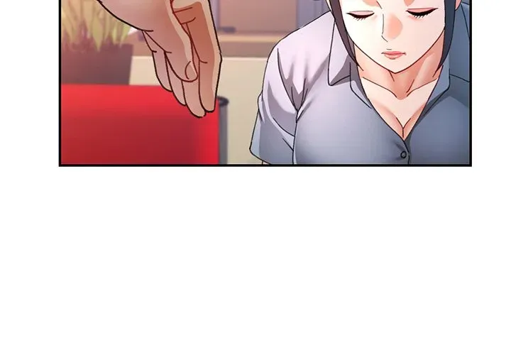 Read In Her Place chapter 78 image 3 on Lezhin
