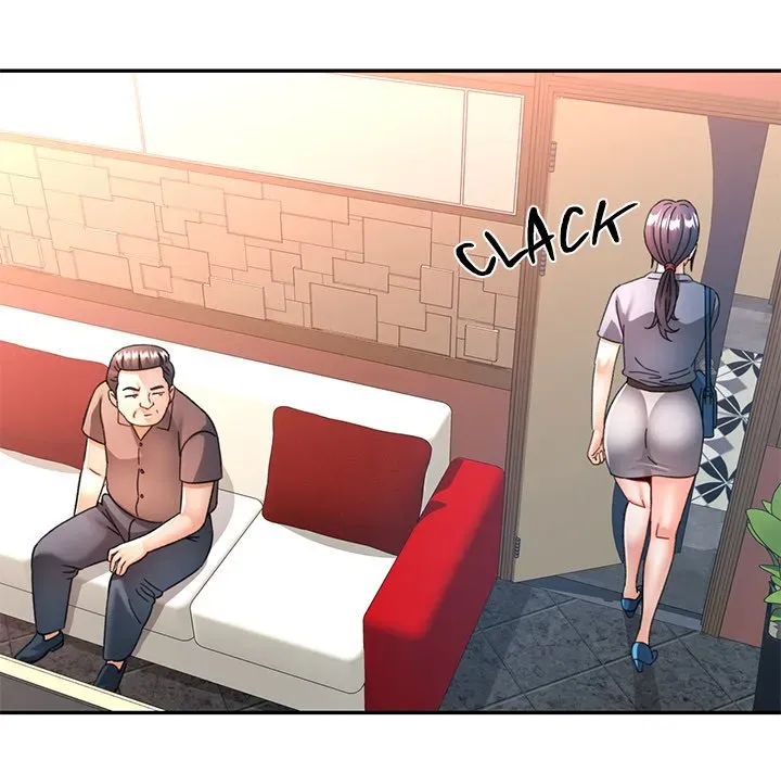 Read In Her Place chapter 78 image 31 on Lezhin
