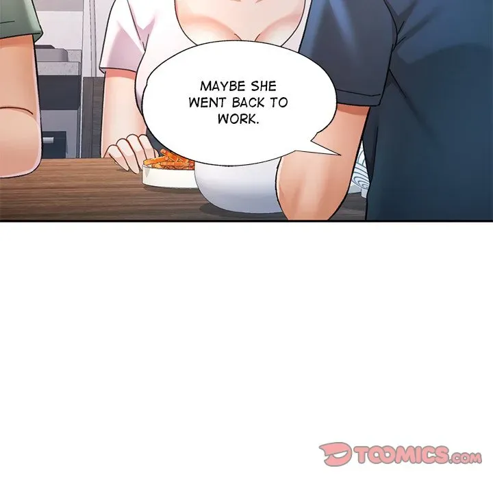 Read In Her Place chapter 78 image 38 on Lezhin