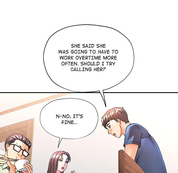 Read In Her Place chapter 78 image 39 on Lezhin