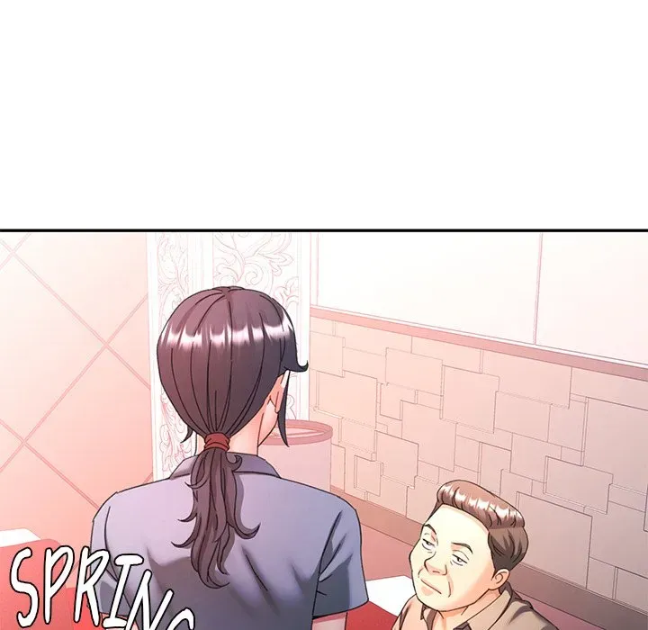 Read In Her Place chapter 78 image 4 on Lezhin