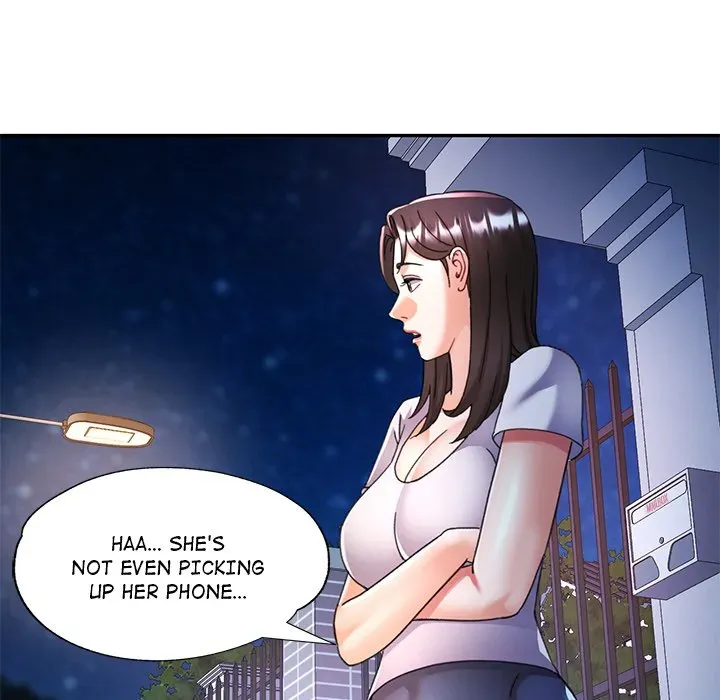 Read In Her Place chapter 78 image 42 on Lezhin