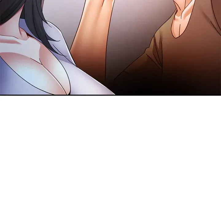 Read In Her Place chapter 78 image 45 on Lezhin