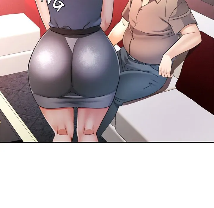 Read In Her Place chapter 78 image 5 on Lezhin
