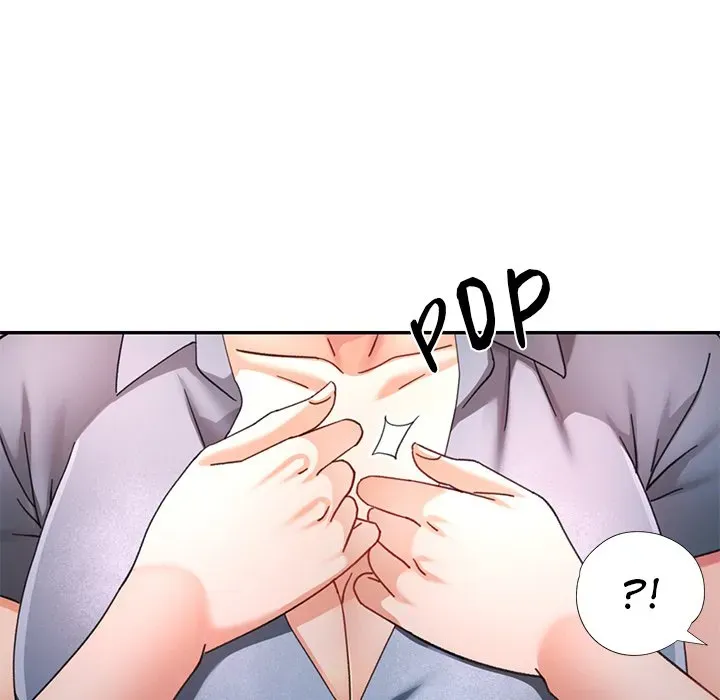Read In Her Place chapter 78 image 6 on Lezhin