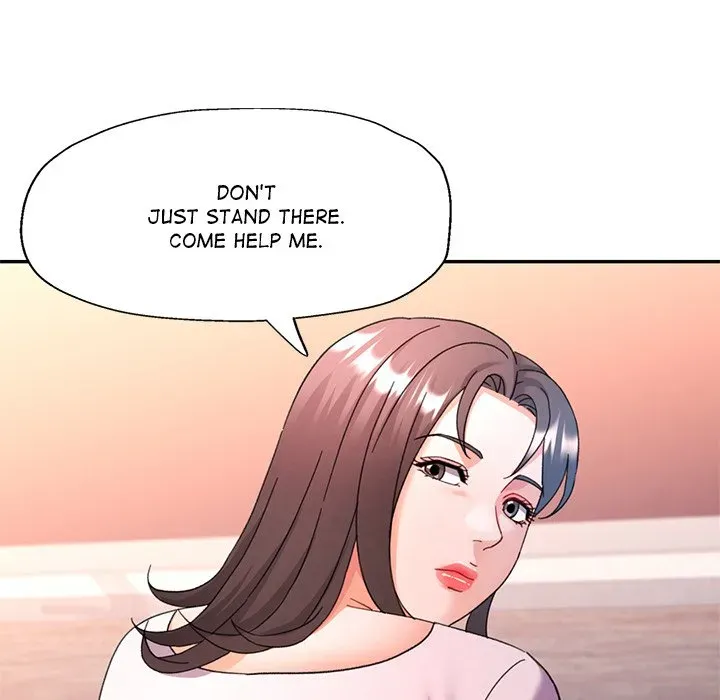 Read In Her Place chapter 78 image 76 on Lezhin
