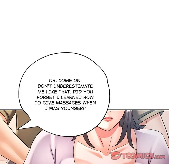 Read In Her Place chapter 78 image 83 on Lezhin