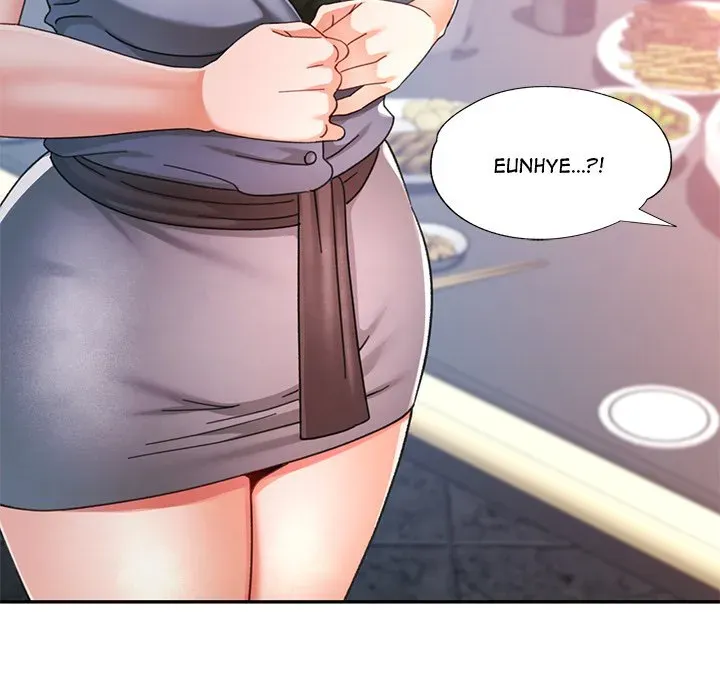 Read In Her Place chapter 78 image 9 on Lezhin