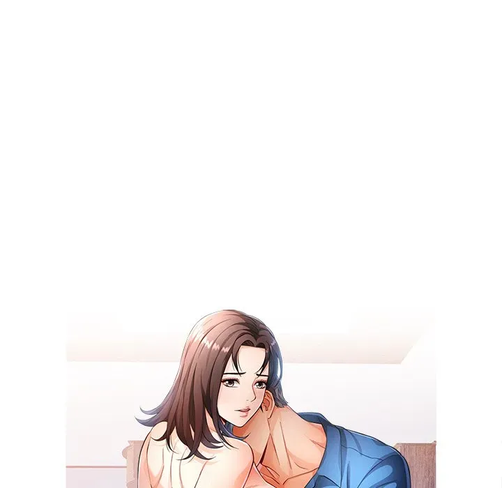 Read In Her Place chapter 79 image 10 on Lezhin