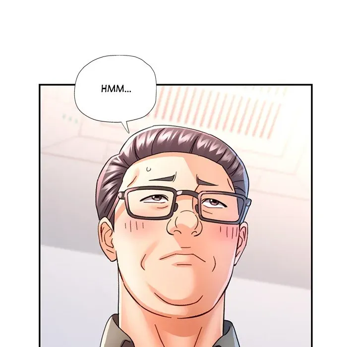Read In Her Place chapter 79 image 112 on Lezhin