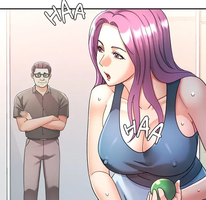 Read In Her Place chapter 79 image 114 on Lezhin