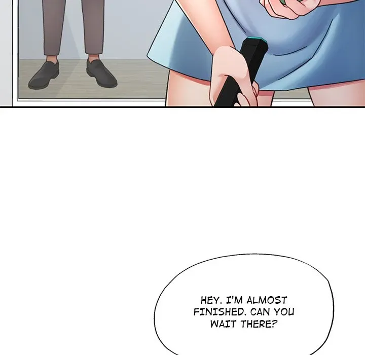 Read In Her Place chapter 79 image 115 on Lezhin