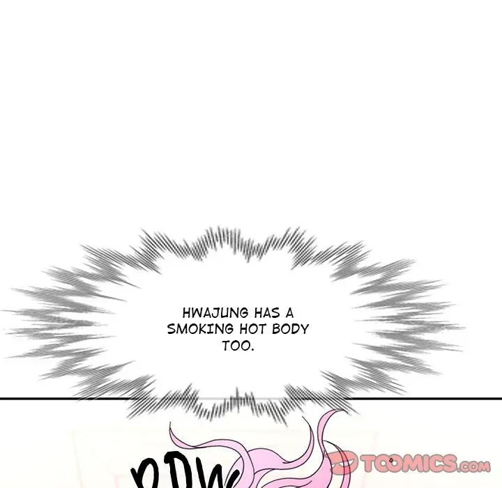 Read In Her Place chapter 79 image 119 on Lezhin