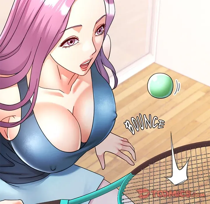 Read In Her Place chapter 79 image 128 on Lezhin