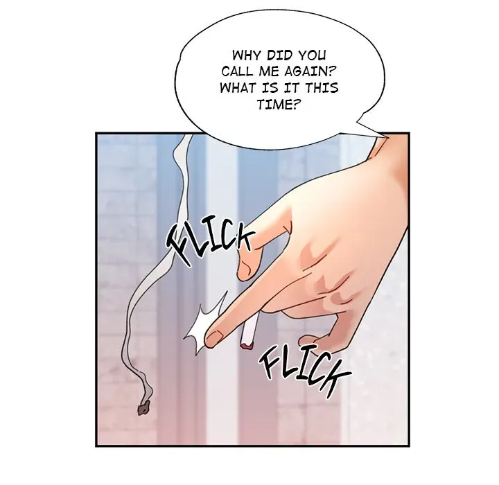 Read In Her Place chapter 79 image 15 on Lezhin
