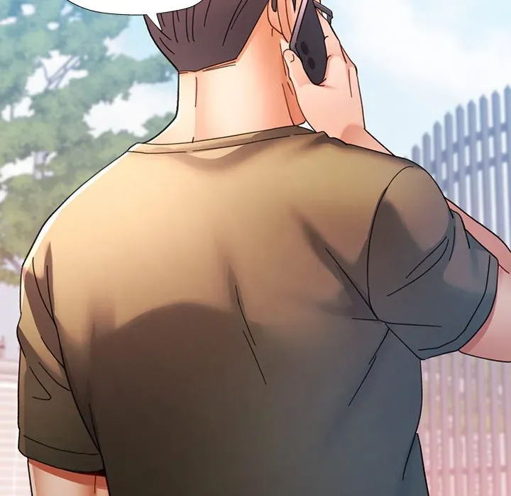 Read In Her Place chapter 79 image 17 on Lezhin