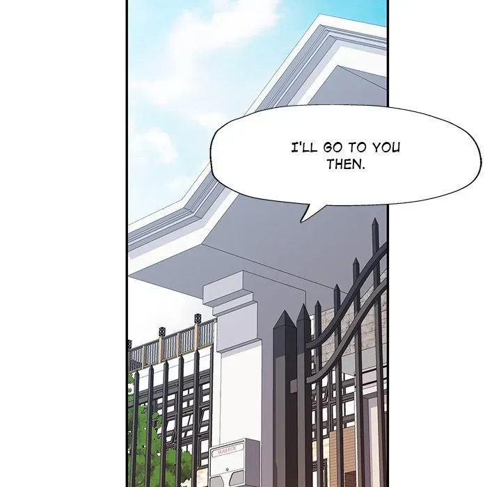 Read In Her Place chapter 79 image 19 on Lezhin