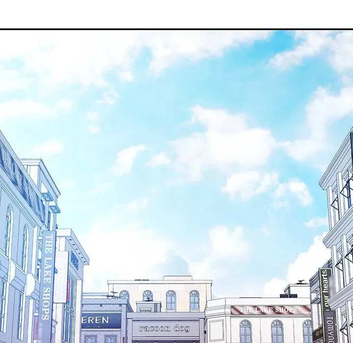 Read In Her Place chapter 79 image 21 on Lezhin