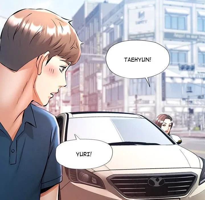 Read In Her Place chapter 79 image 27 on Lezhin