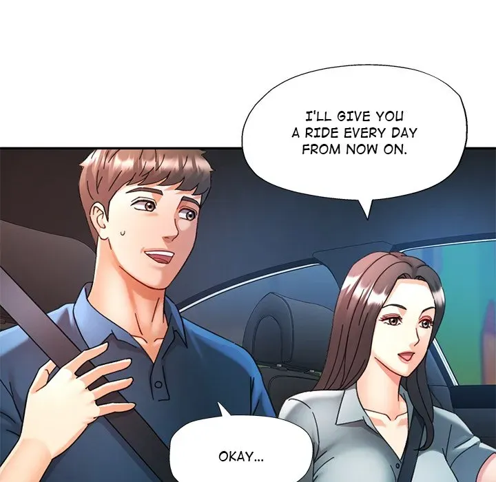 Read In Her Place chapter 79 image 33 on Lezhin