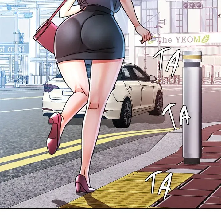 Read In Her Place chapter 79 image 36 on Lezhin