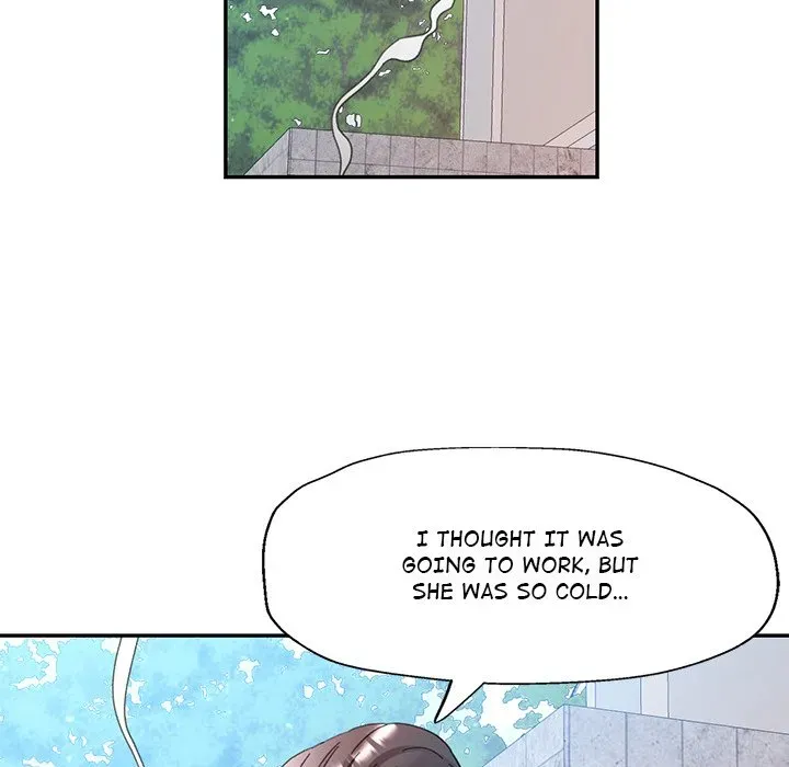 Read In Her Place chapter 79 image 4 on Lezhin