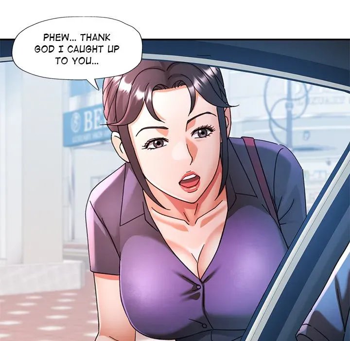Read In Her Place chapter 79 image 40 on Lezhin