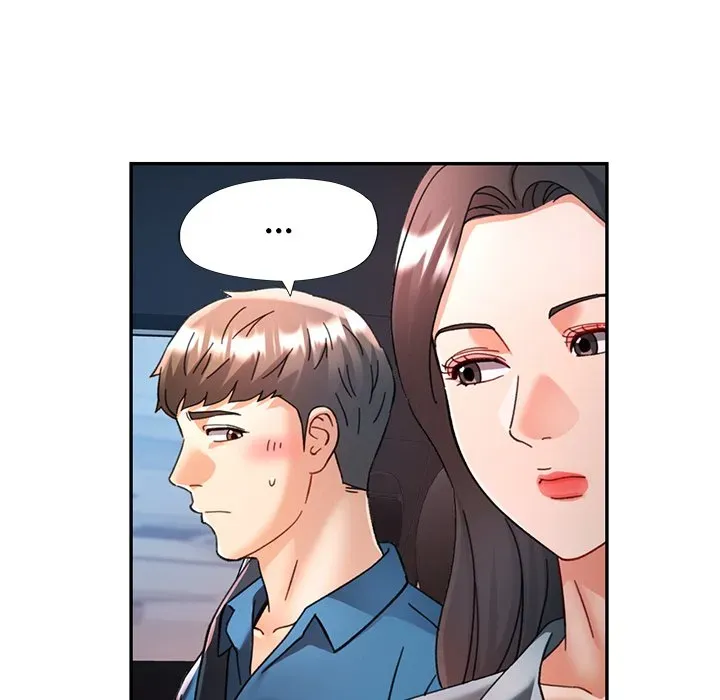 Read In Her Place chapter 79 image 53 on Lezhin