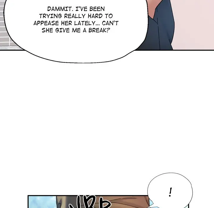 Read In Her Place chapter 79 image 6 on Lezhin