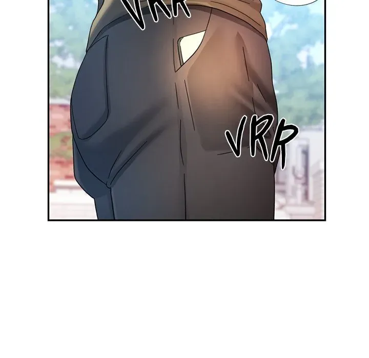 Read In Her Place chapter 79 image 7 on Lezhin