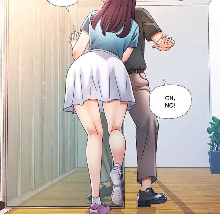 Read In Her Place chapter 79 image 76 on Lezhin