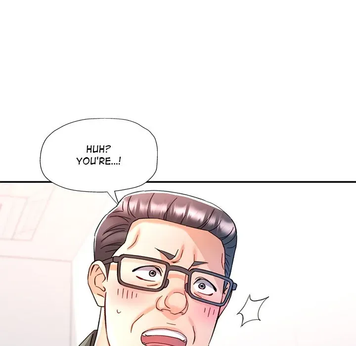 Read In Her Place chapter 79 image 79 on Lezhin