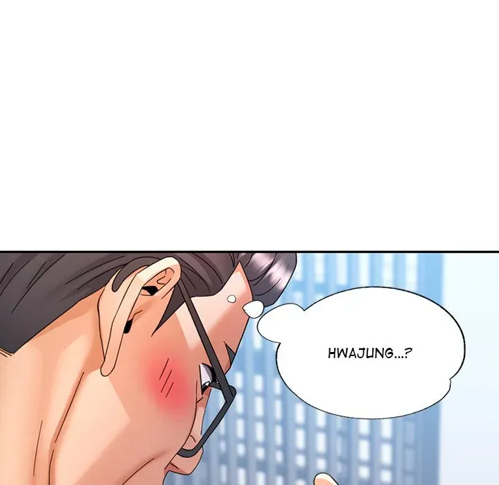 Read In Her Place chapter 79 image 8 on Lezhin