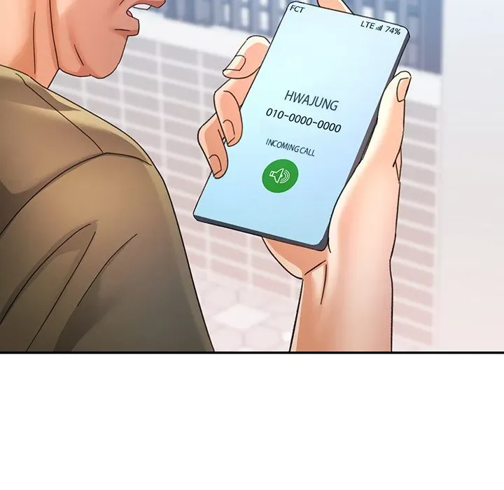 Read In Her Place chapter 79 image 9 on Lezhin