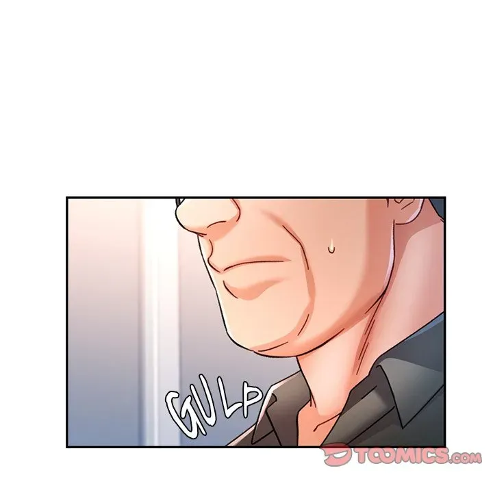 Read In Her Place chapter 79 image 92 on Lezhin