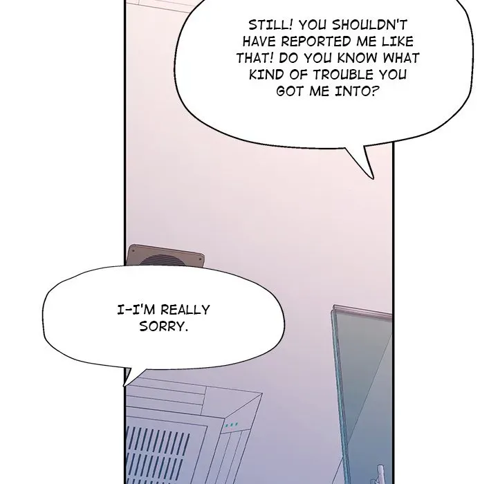 Read In Her Place chapter 79 image 95 on Lezhin