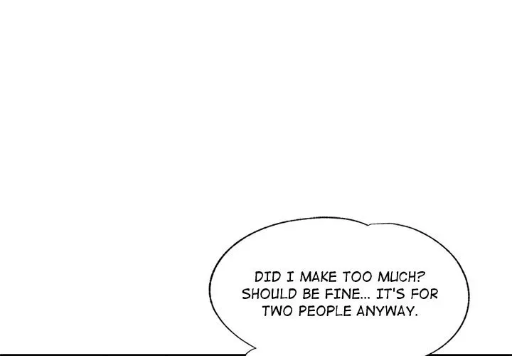 Read In Her Place chapter 8 image 0 on Lezhin