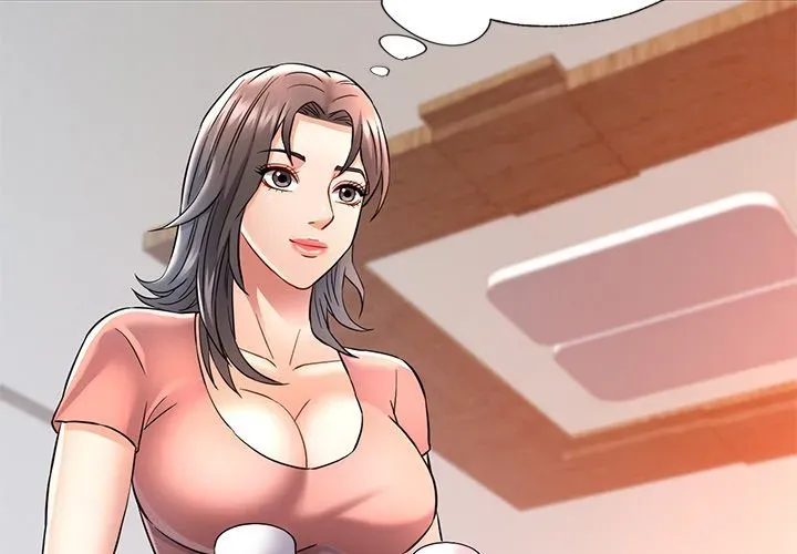 Read In Her Place chapter 8 image 1 on Lezhin