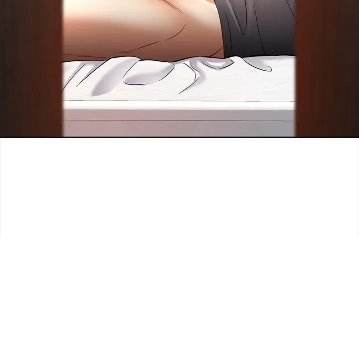 Read In Her Place chapter 8 image 10 on Lezhin