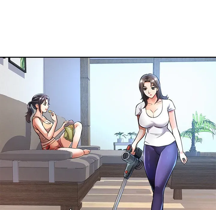 Read In Her Place chapter 8 image 101 on Lezhin