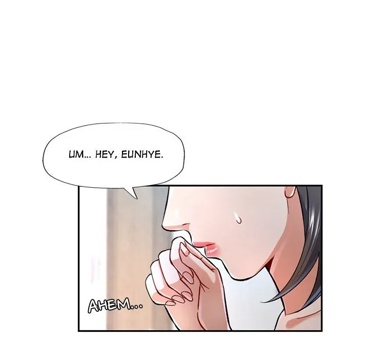 Read In Her Place chapter 8 image 105 on Lezhin