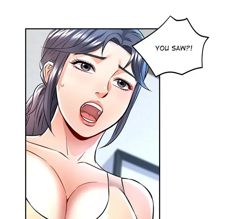 Read In Her Place chapter 8 image 111 on Lezhin