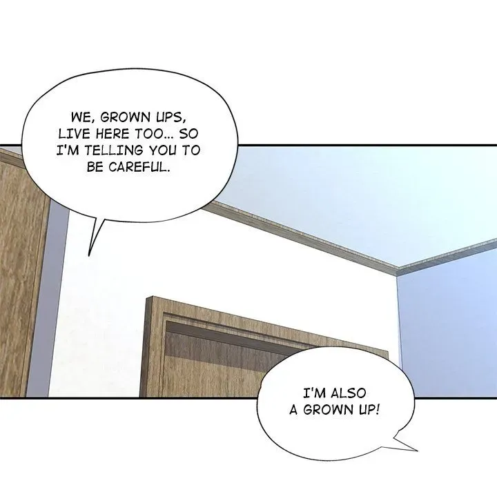Read In Her Place chapter 8 image 116 on Lezhin