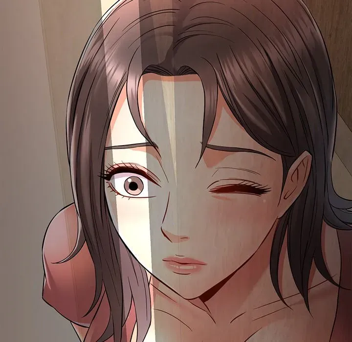 Read In Her Place chapter 8 image 12 on Lezhin